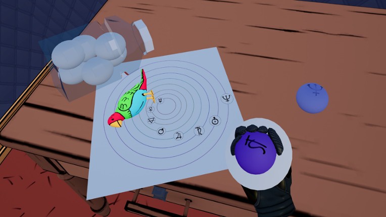 Ornament Express screenshot