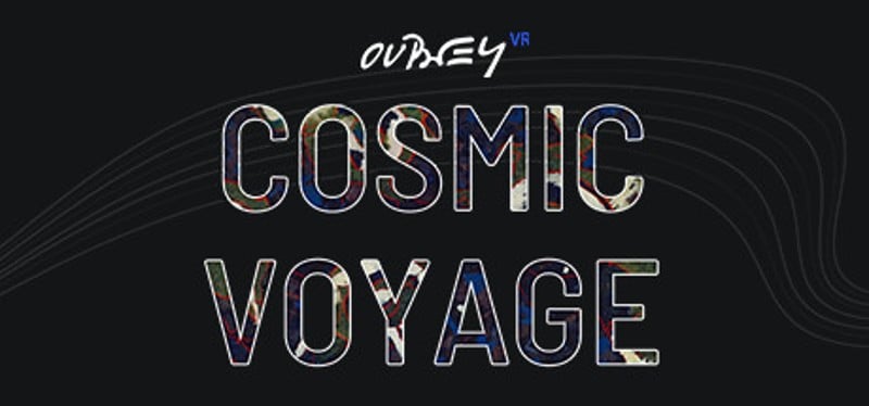 Oubey VR: Cosmic Voyage Game Cover