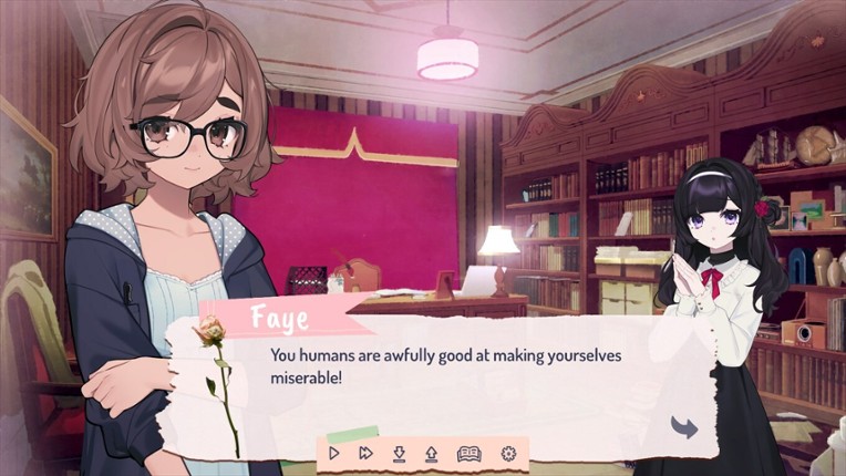 Our Home, My Keeper screenshot