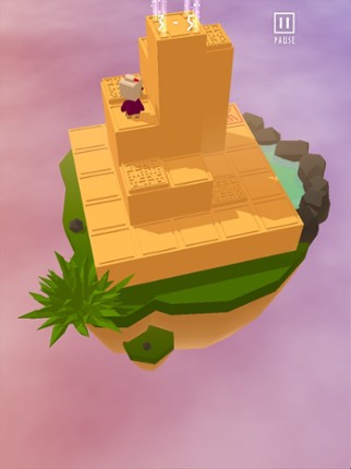 Our Last Journey screenshot