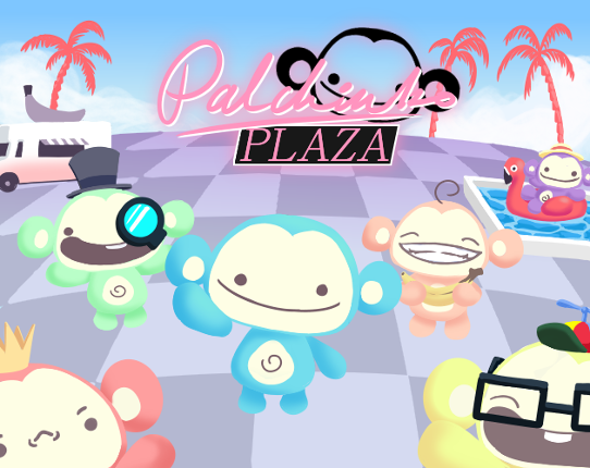 Palchinko Plaza Image