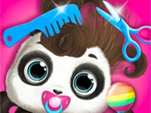 Games like Panda Baby Bear Care Game