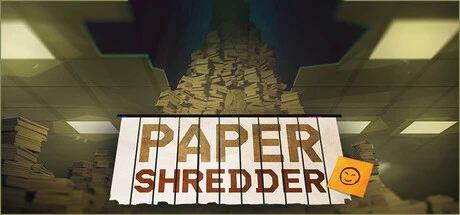 Games like Paper Shredder