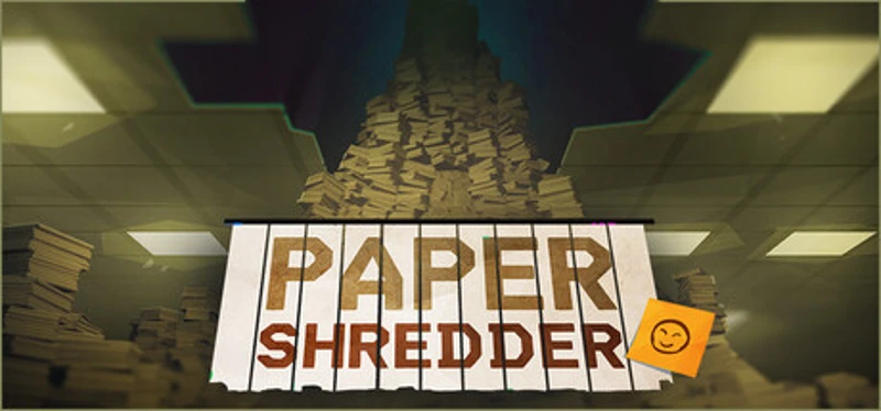 Paper Shredder Image