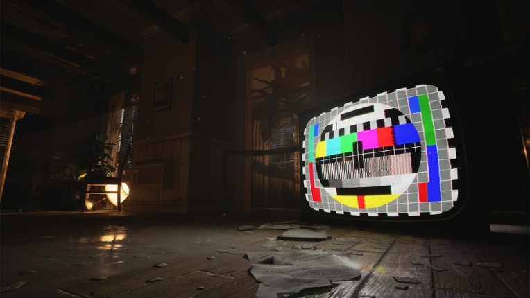 Paresis® II screenshot