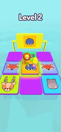 Party Match: Do Not Fall Image