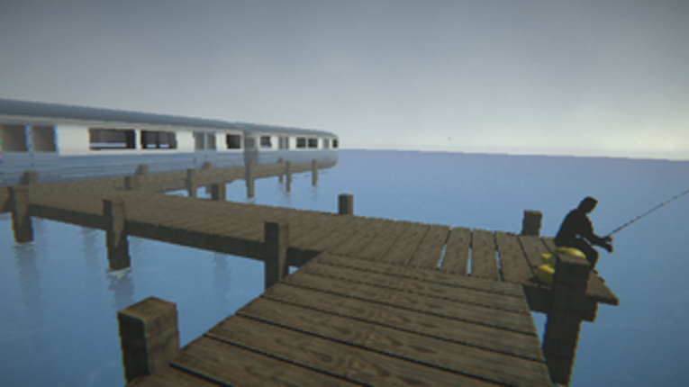 Passenger screenshot