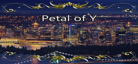 Games like Petal of Y