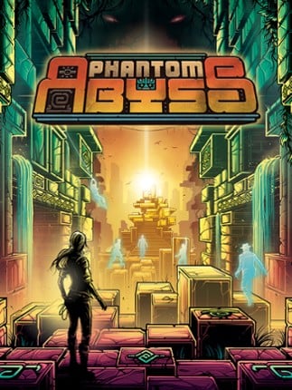 Phantom Abyss Game Cover