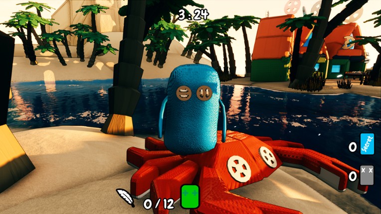 Pillow Bellow screenshot