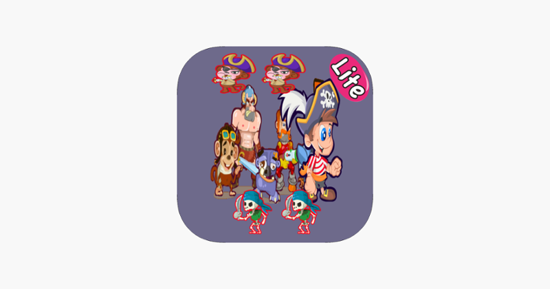 Pirate Kid Lite Image