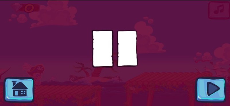 Pirate Kid Lite screenshot
