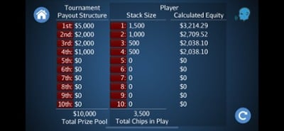 Poker Odds+ Image