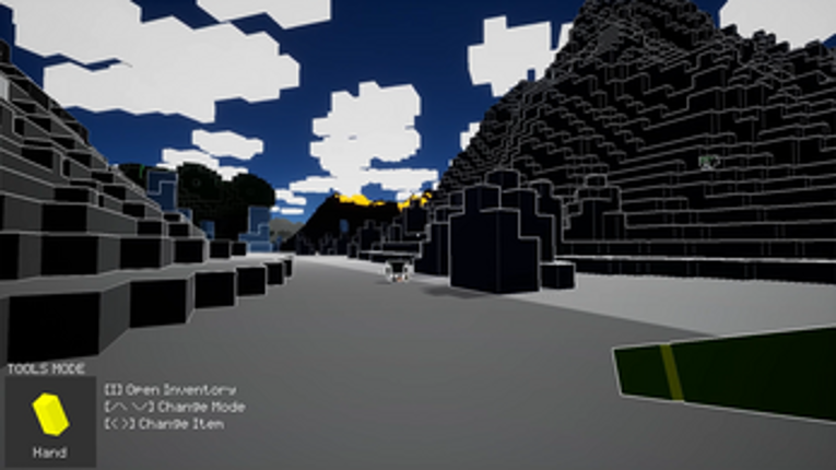 Polyhedron screenshot