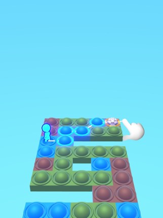 Pop and Go screenshot