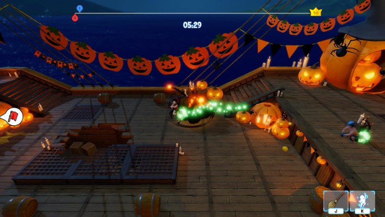 Prank Bros screenshot