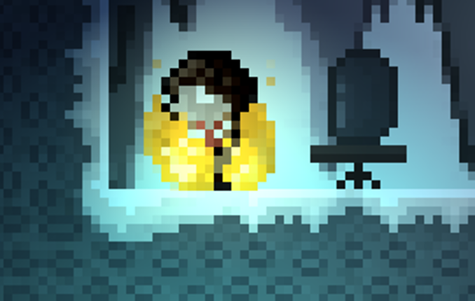 Press 'Space' to Die Image