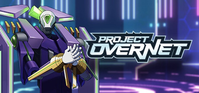 Project Overnet Image