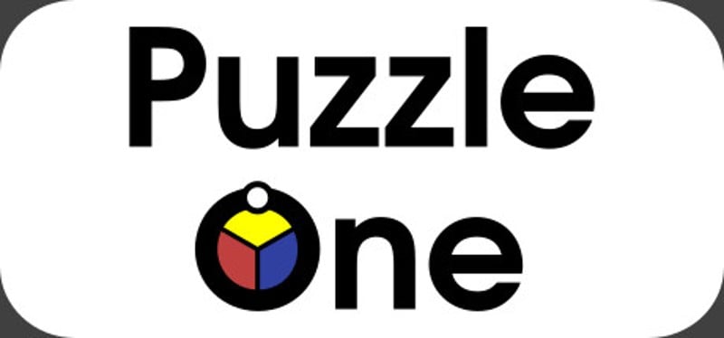 Puzzle One Game Cover