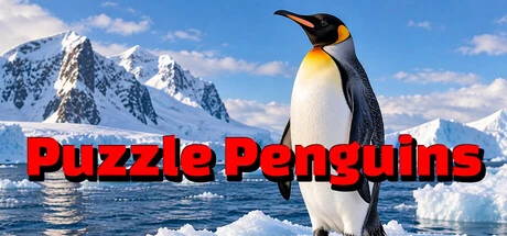 Games like Puzzle Penguins