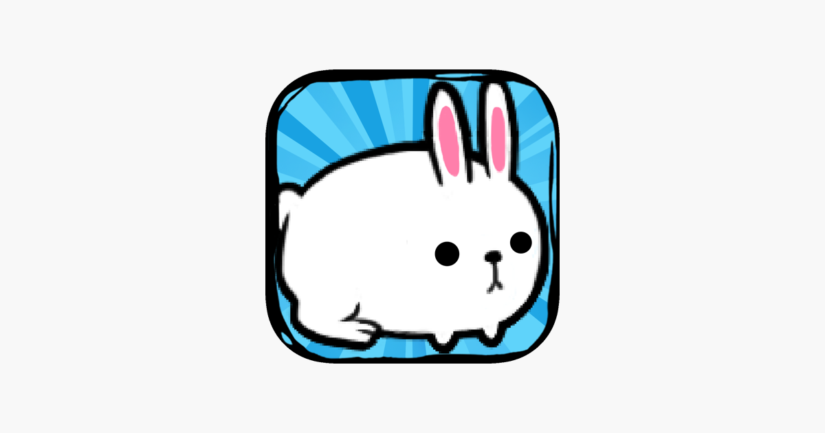 Games like Rabbit Evolution Merge in Farm