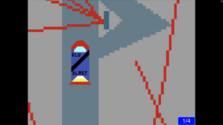Racing Live Remastered screenshot