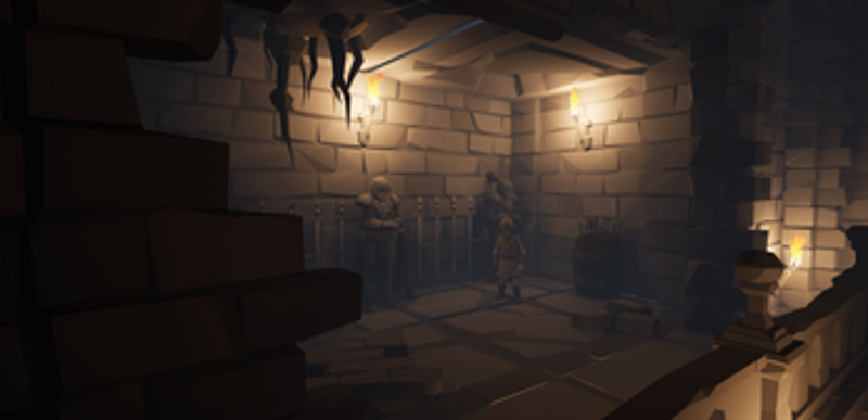 Raiders screenshot
