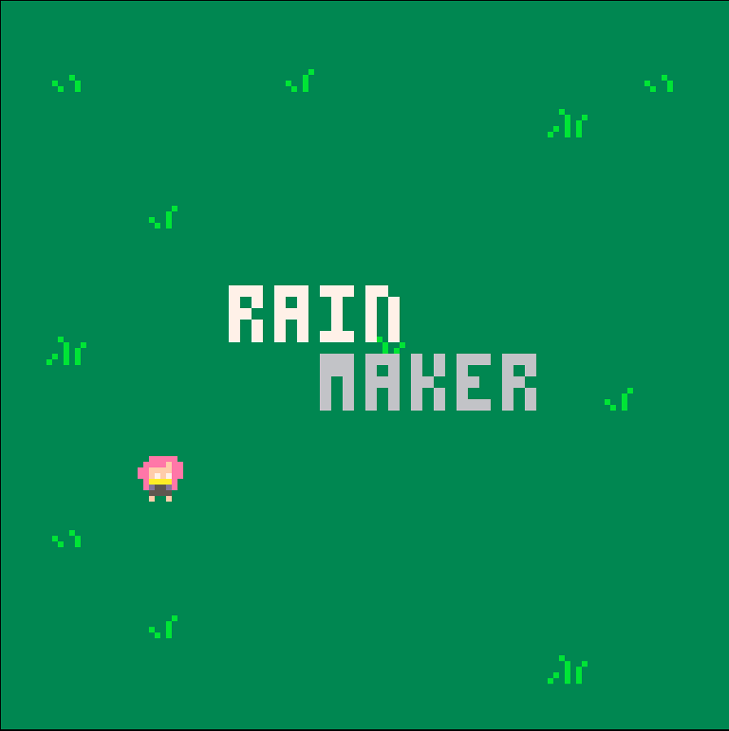 Games like Rain Maker