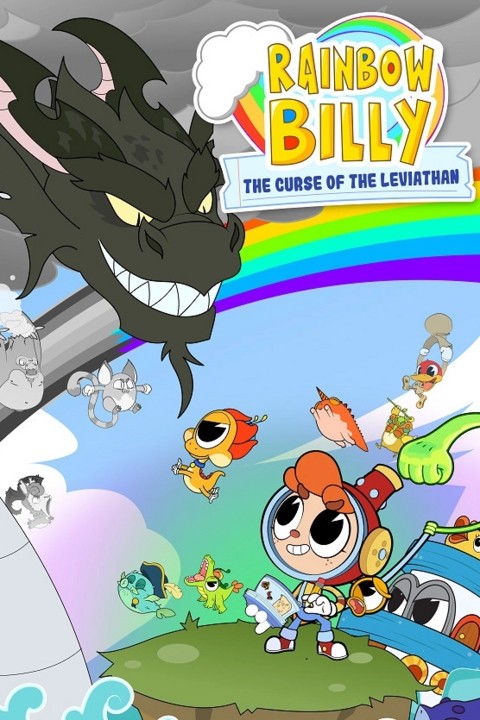 Games like Rainbow Billy: The Curse of Leviathan