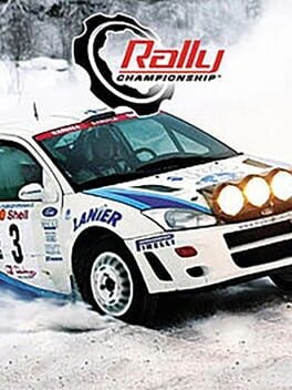 Games like Rally Championship