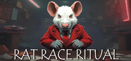 Games like Rat Race Ritual