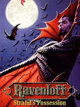 Games like Ravenloft: Strahd's Possession