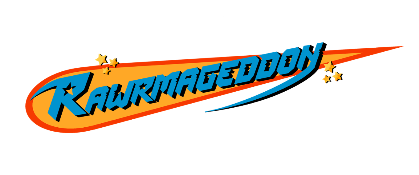 Games like Rawrmageddon