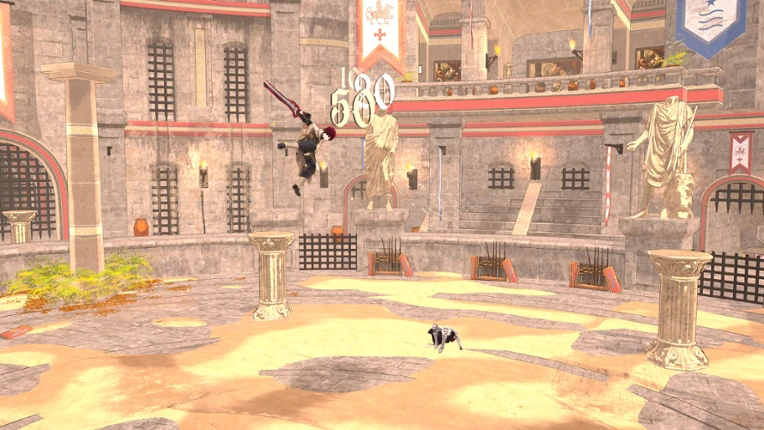 Re:Mori Knights Image