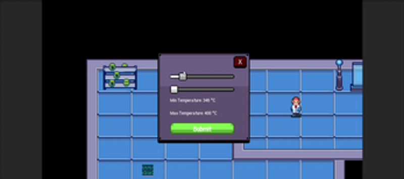 Reaction Rescue Playable screenshot