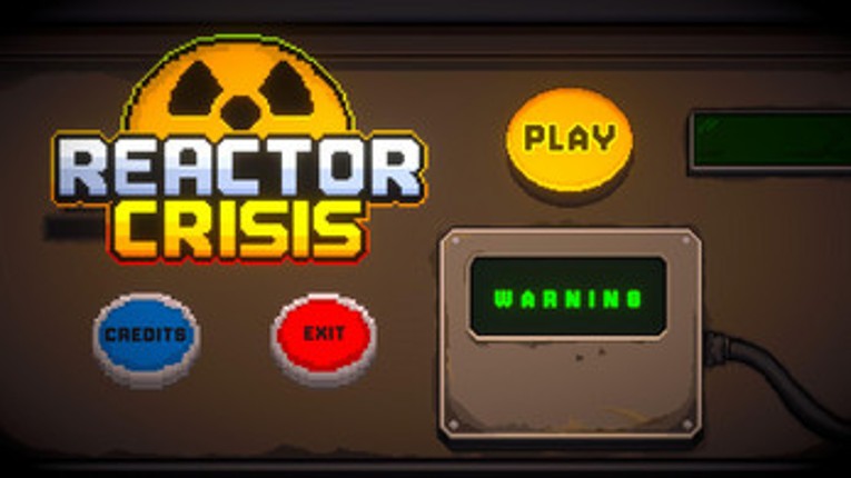 REACTOR CRISIS Image