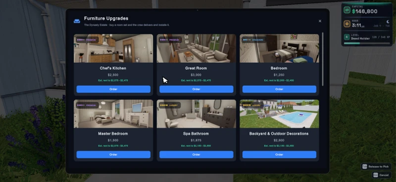 Rent Due Image
