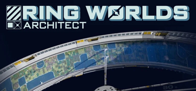 Ring worlds Architect Image