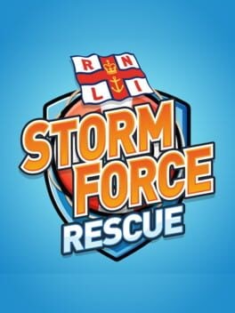Games like RNLI Storm Force Rescue