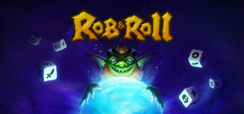 Rob & Roll Image