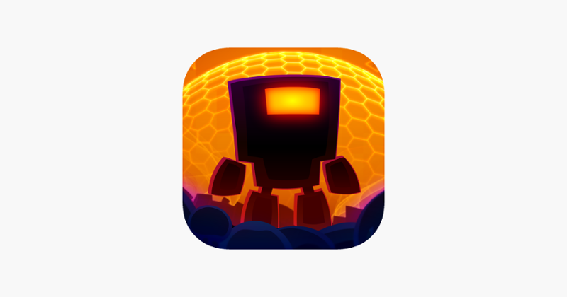 Robotek Game Cover