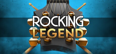 Games like Rocking Legend