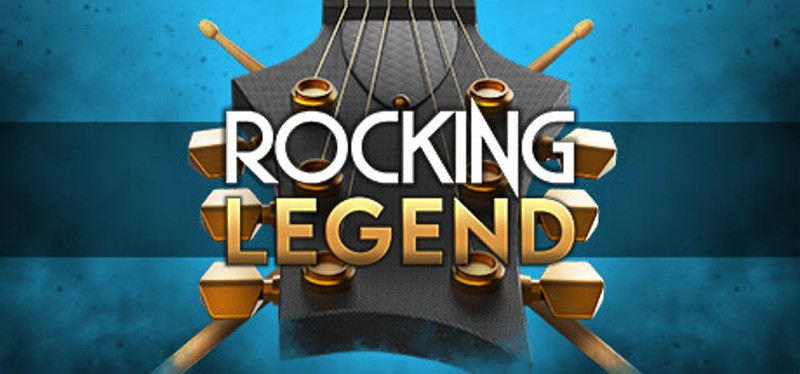 Rocking Legend Image