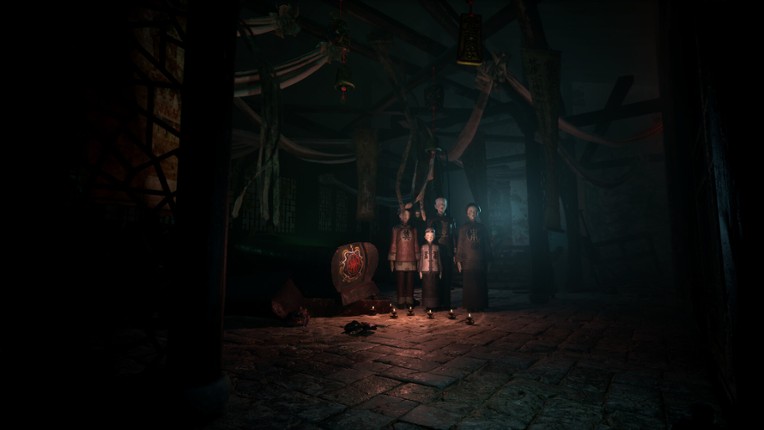 Rookie Taoist screenshot