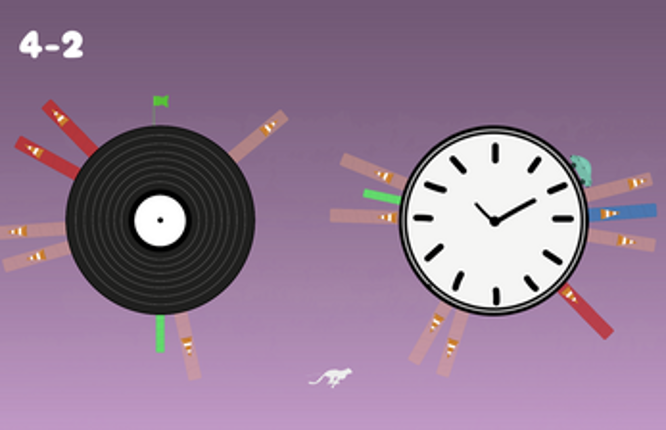 Roundabout screenshot