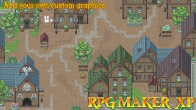 RPG Maker XP Image