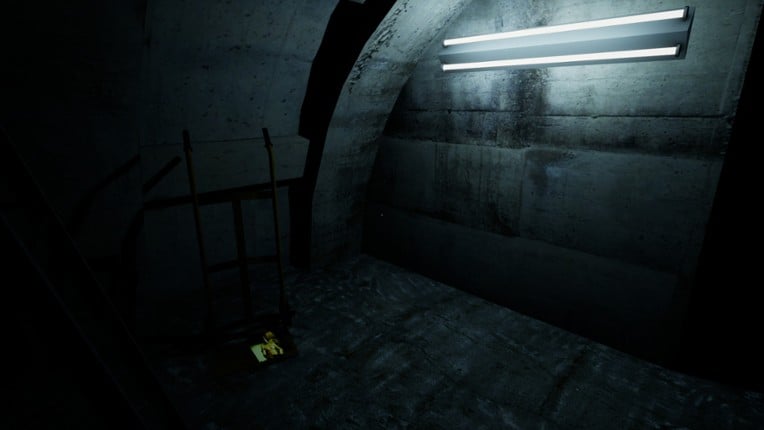 Russian Horror screenshot