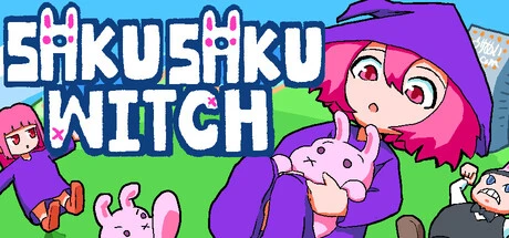 Games like SakuSaku Witch