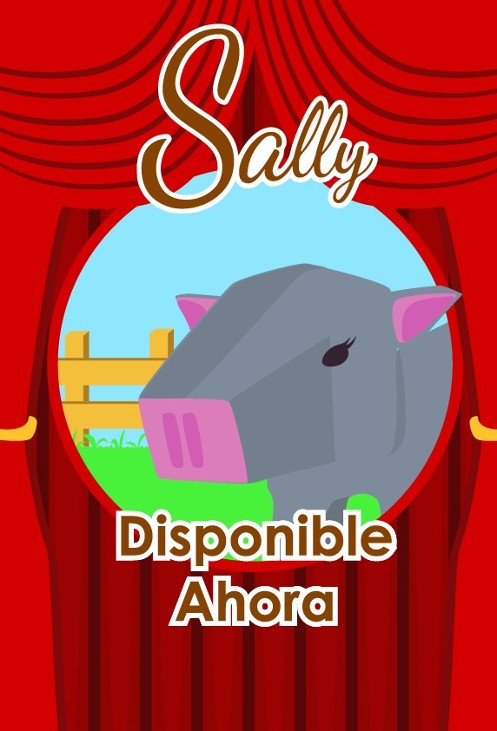 Games like Sally