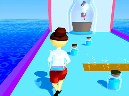 Games like Save Water Race